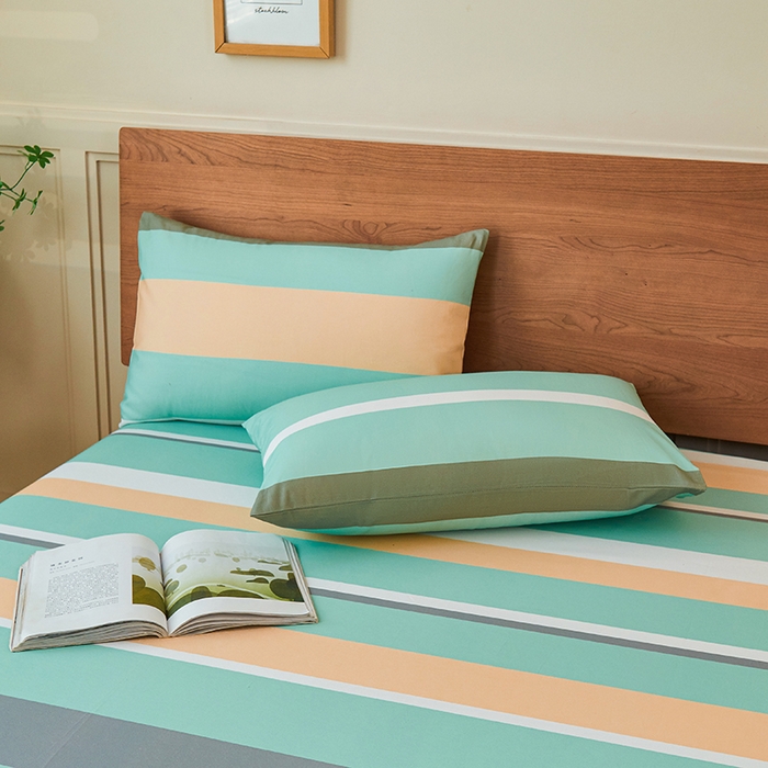 91家纺网 家纺一手货源 找家纺 （总）义博家纺 2025新款纯棉老粗布床单