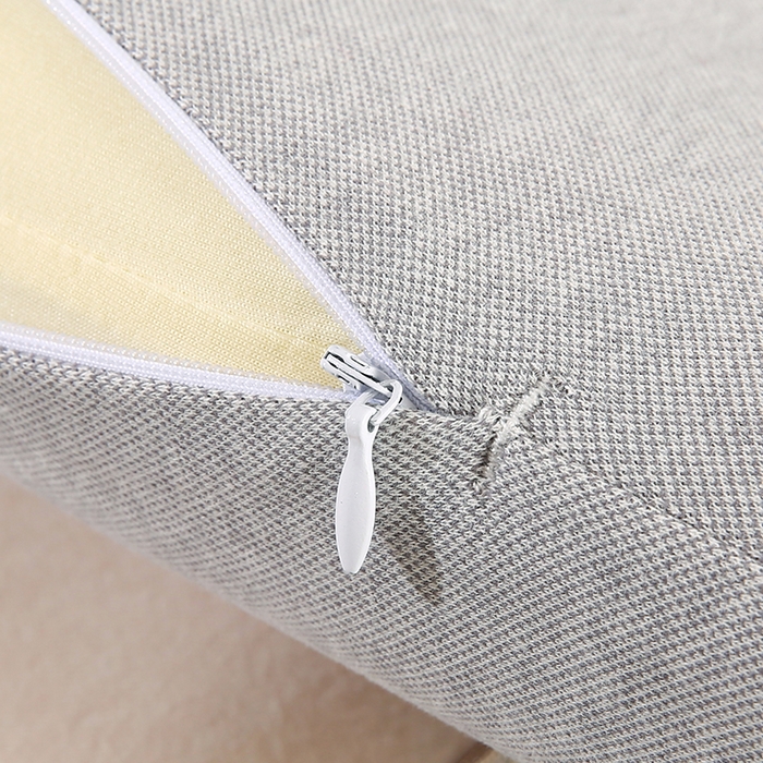 91家纺网 家纺一手货源 找家纺 （总）贤内助家纺 2025新款针织大豆蛋白儿童生物基枕枕芯枕头护肩枕保健枕