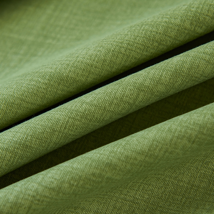 91家纺网 家纺一手货源 找家纺 义博家纺 2025新款纯棉老粗布床单 抹茶