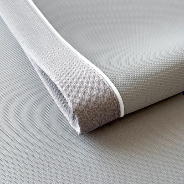 91家纺网 家纺一手货源 找家纺 九花鹿 2025新款凉感PE卡通冰丝席-凉席款 宇航员