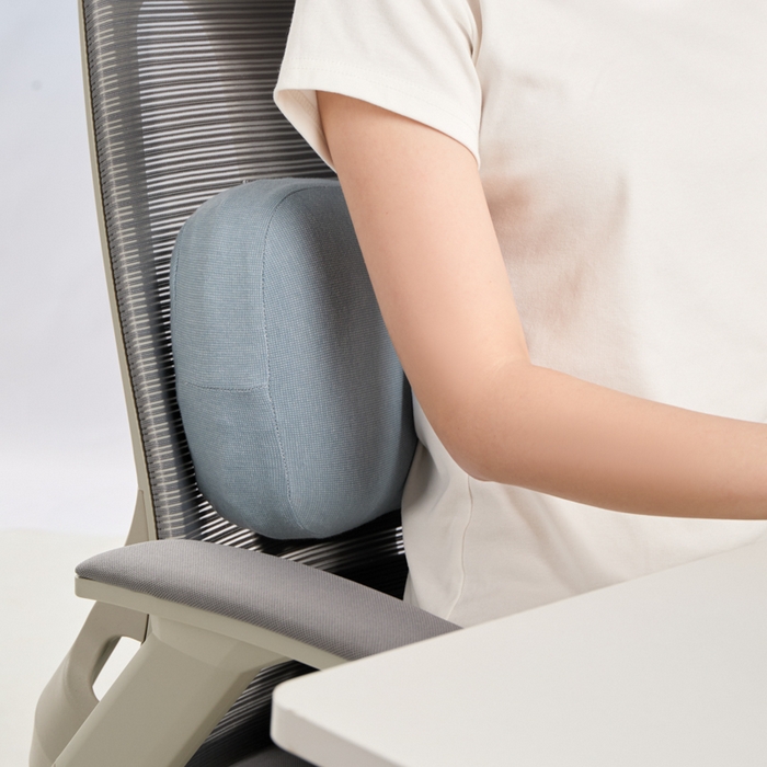 91家纺网 家纺一手货源 找家纺 （总）昕科 2025新款便携记忆棉旅行枕-记忆棉午睡枕旅行出差枕便携小枕头旅游枕头办公司靠枕折叠枕芯