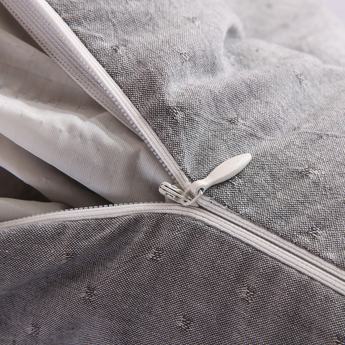 91家纺网 家纺一手货源 找家纺 （总）贤内助家纺 2025新款静心荞麦枕颈椎枕