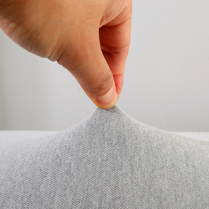 91家纺网 家纺一手货源 找家纺 （总）贤内助家纺 2025新款针织生物基面包枕枕芯枕头保健枕护肩枕