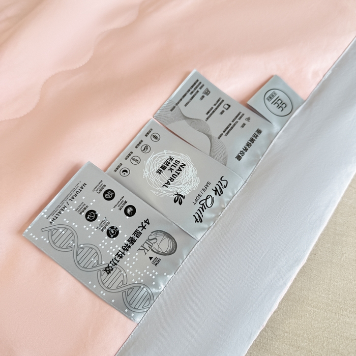 91家纺网 家纺一手货源 找家纺 芭芭棉家纺 2025新款桑蚕丝夏被夏凉被空调被 柔情玉