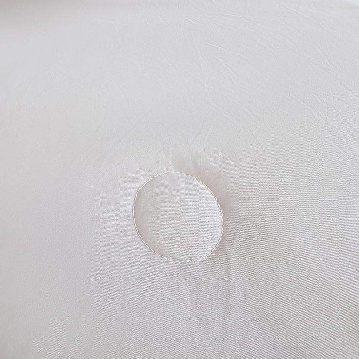 91家纺网 家纺一手货源 找家纺 芭芭棉家纺 2025新款桑蚕丝夏被夏凉被空调被 灰色