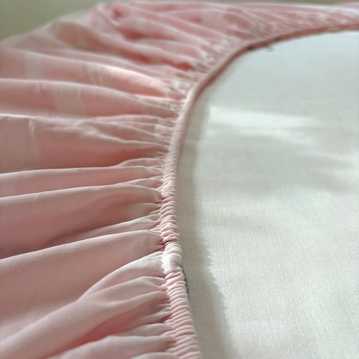 91家纺网 家纺一手货源 找家纺 浩诚 2025新款卡皮巴拉原创IP全棉纯棉大版单床笠单枕套床笠枕套单件-有作品登记证书 可乐巴拉