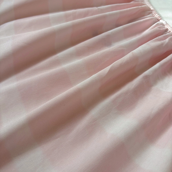 91家纺网 家纺一手货源 找家纺 浩诚 2025新款卡皮巴拉原创IP全棉纯棉大版单床笠单枕套床笠枕套单件-有作品登记证书 可乐巴拉