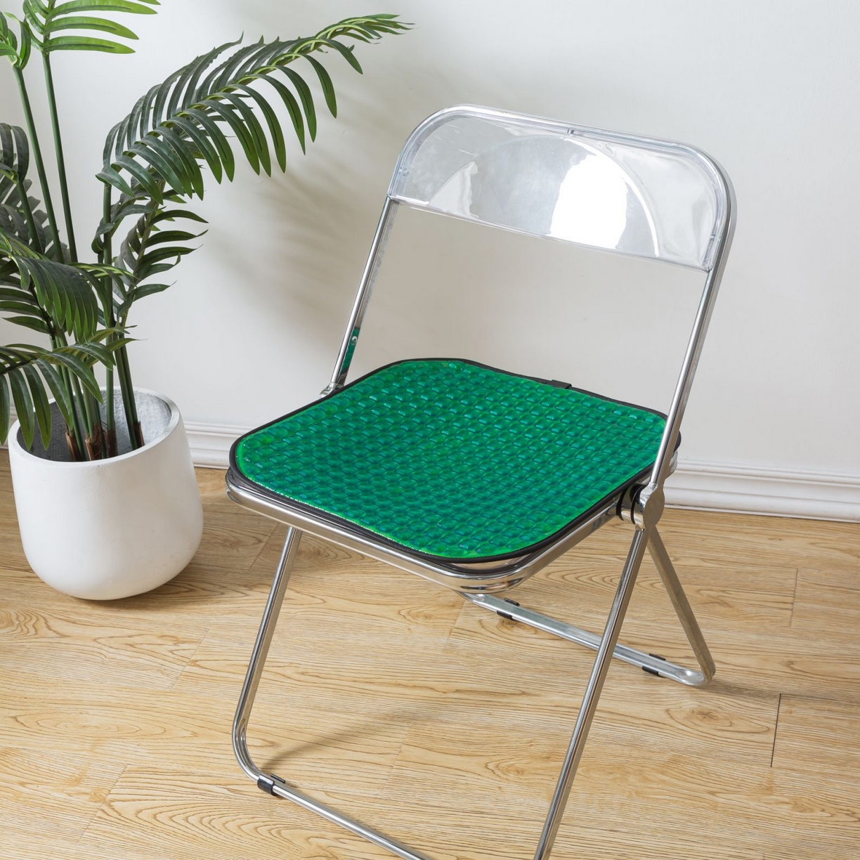 （总）境月枕芯坊 2025新款凝胶坐垫