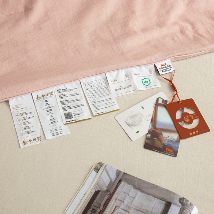 91家纺网 家纺一手货源 找家纺 （总）蚕阿婆 2025新款纯棉双层纱蚕丝被蚕丝空调夏凉被