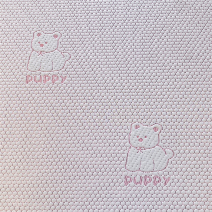 91家纺网 家纺一手货源 找家纺 （总）喜居 2025新款A类凉感豆豆平席款-冰小汪系列