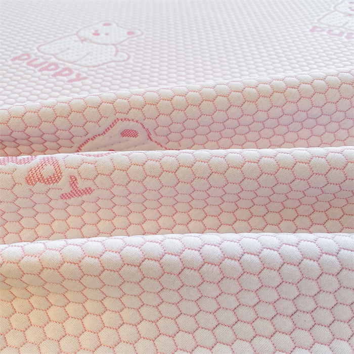 91家纺网 家纺一手货源 找家纺 （总）喜居 2025新款A类凉感豆豆平席款-冰小汪系列