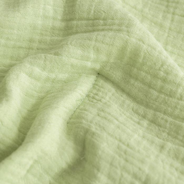 91家纺网 家纺一手货源 找家纺 （总）蚕阿婆 2025新款皱皱纱布蚕丝被100%蚕丝被子 