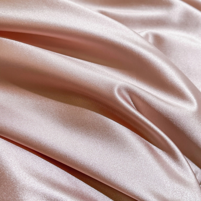 91家纺网 家纺一手货源 找家纺 金喜 2025春夏新款冰丝绸夏被7A抗菌冰肌夏被空调被锦纶氨纶夏凉被薄被子 珊瑚粉