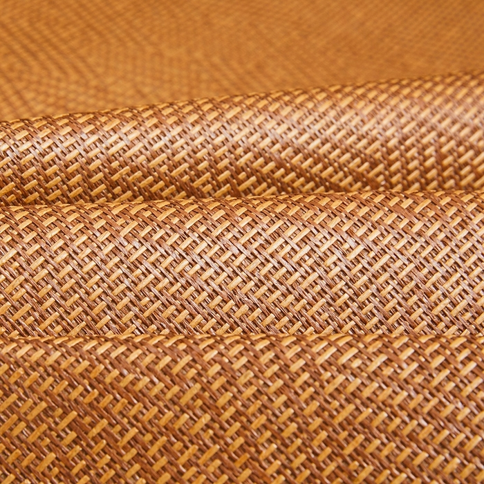 91家纺网 家纺一手货源 找家纺 苏迪网销供货 藤席-凉席 -2025新款凉席冰藤席冰丝席凉感空调席艾草藤席-单面藤席 单面藤席-饼干纹