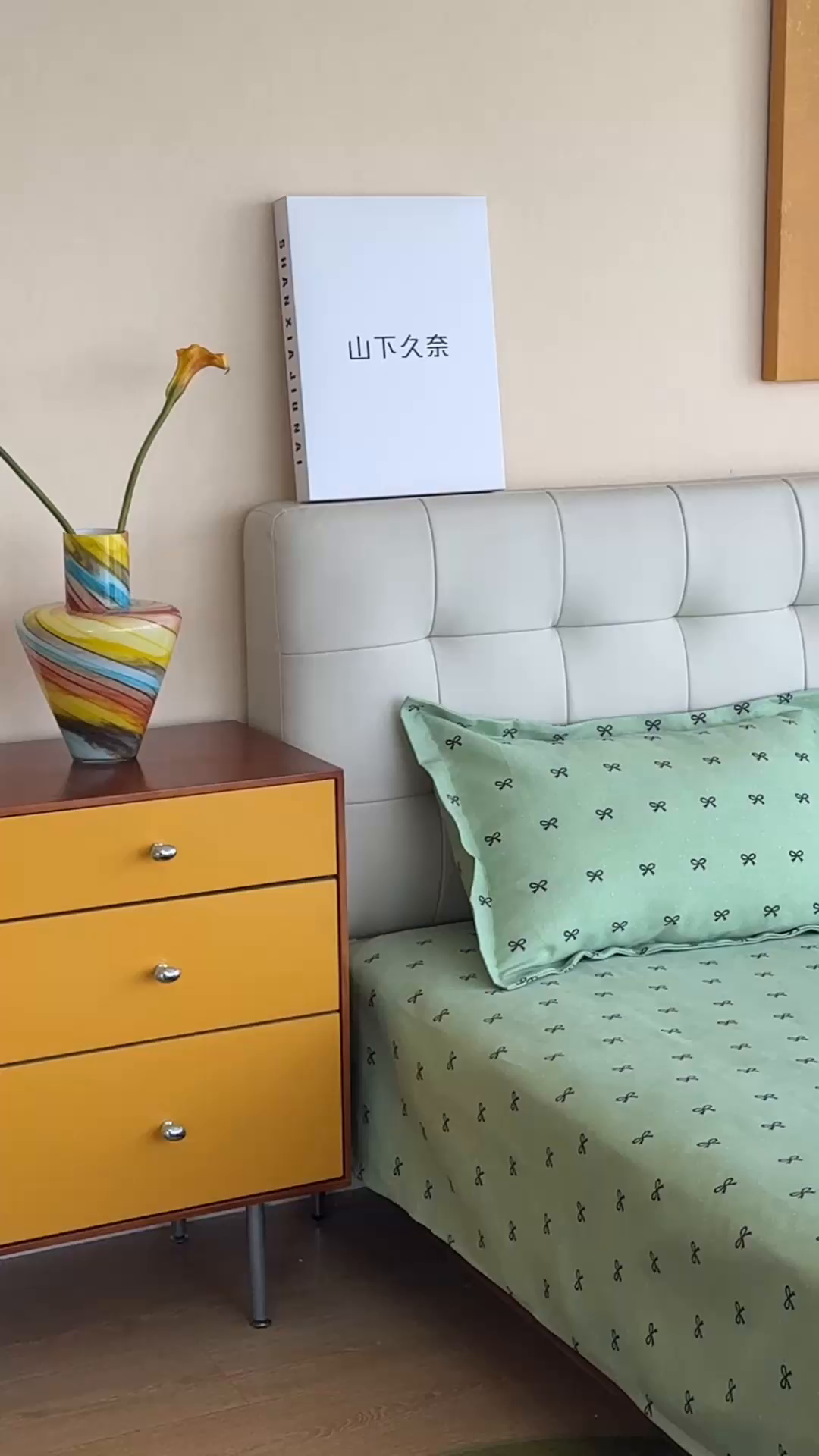 91家纺网 家纺一手货源 找家纺 2025新款老粗布系列单品套件 仲夏