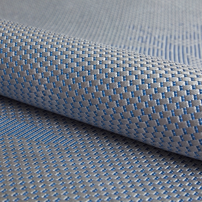 91家纺网 家纺一手货源 找家纺 苏迪网销供货 藤席-凉席 -2025新款凉席冰藤席冰丝席凉感空调席艾草藤席-冰藤席 冰藤熊猫-蓝色