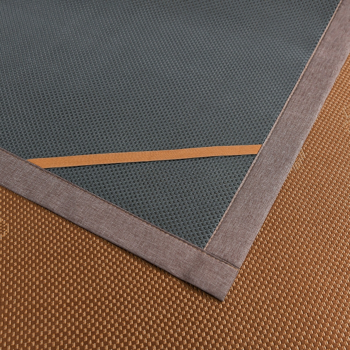 91家纺网 家纺一手货源 找家纺 苏迪网销供货 藤席-凉席 -2025新款凉席冰藤席冰丝席凉感空调席艾草藤席-冰藤席 高端冰藤席 蝶恋 古藤