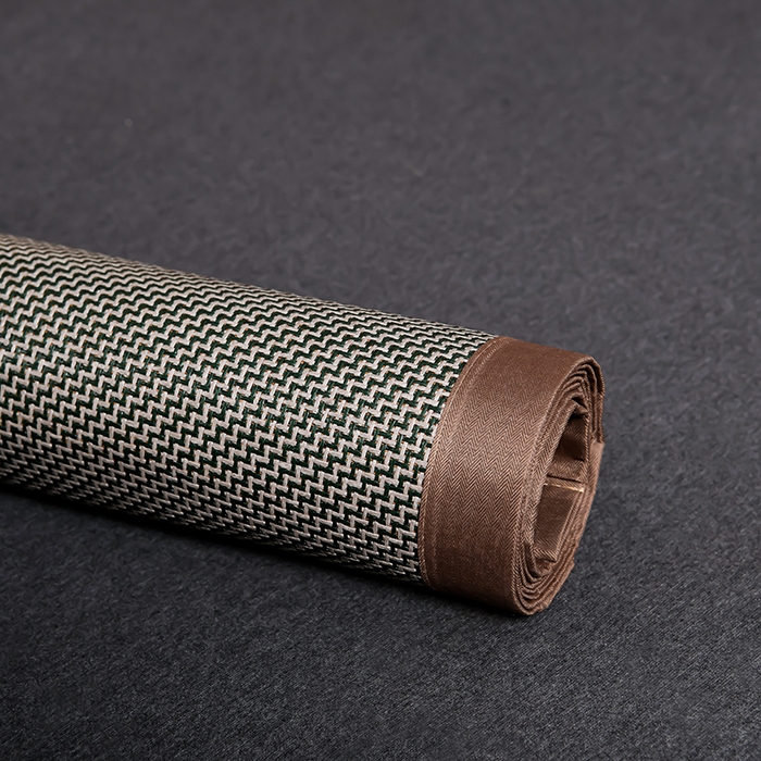 91家纺网 家纺一手货源 找家纺 苏迪网销供货 藤席-凉席 -2025新款凉席冰藤席冰丝席凉感空调席艾草藤席-天然藤席 天然藤席 步步高-灰绿