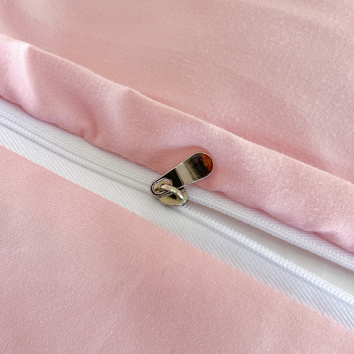 91家纺网 家纺一手货源 找家纺 （总）千希家纺 2025新款扭花花边工艺四件套-唯美系列 千希家纺 2025新款水洗棉无印系列四件套 买家秀加QQ群920079874或445224204或微信私信