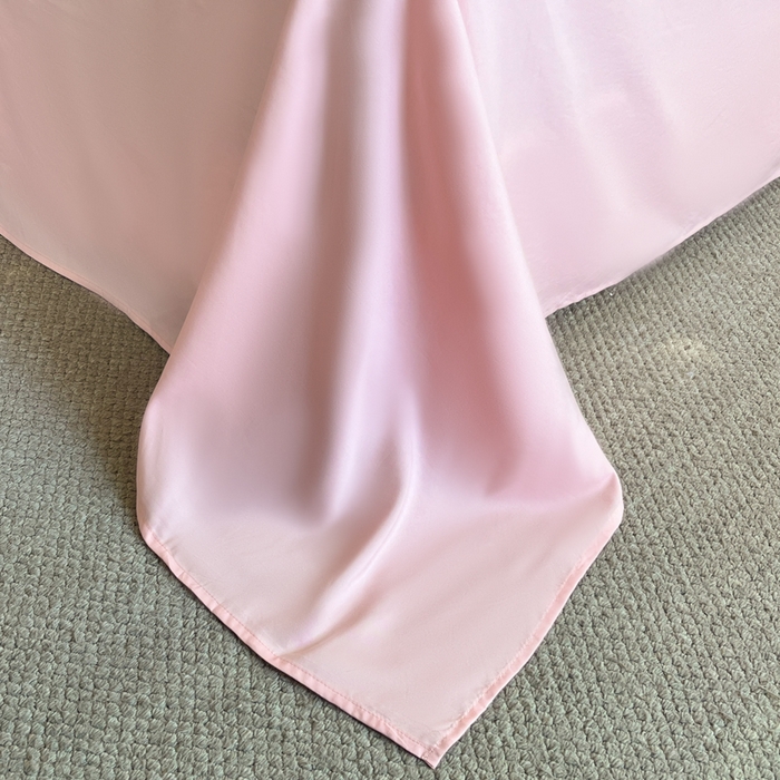 91家纺网 家纺一手货源 找家纺 （总）千希家纺 2025新款扭花花边工艺四件套-唯美系列 千希家纺 2025新款水洗棉无印系列四件套 买家秀加QQ群920079874或445224204或微信私信