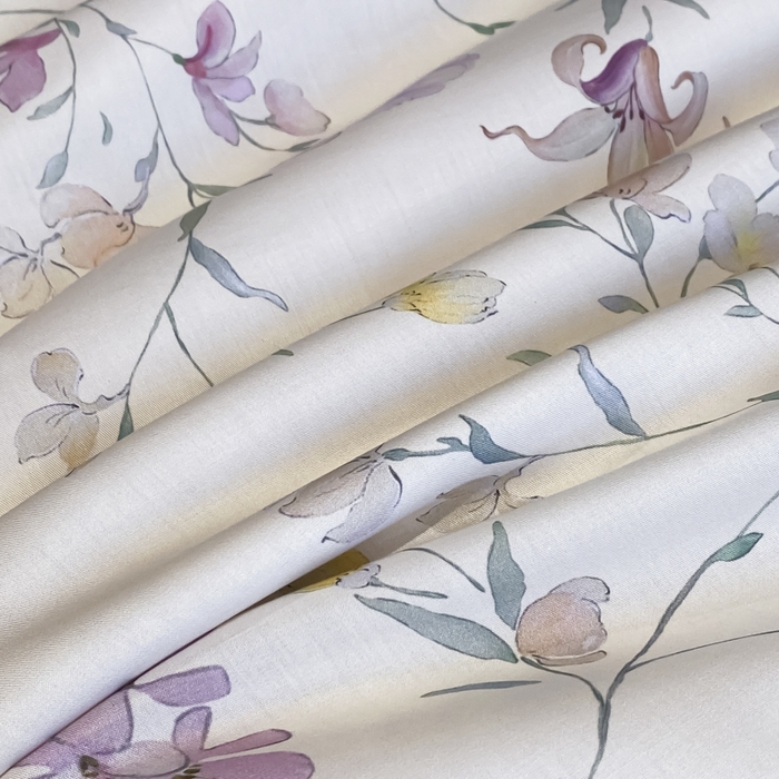 91家纺网 家纺一手货源 找家纺 （总）慕尚家纺 2025新款莱赛尔天丝夏被夏凉被空调被四件套