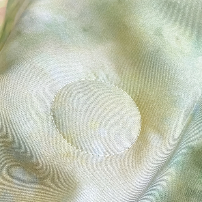 91家纺网 家纺一手货源 找家纺 慕尚家纺 2025新款莱赛尔天丝夏被夏凉被空调被四件套 温岚绿