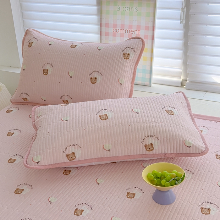 91家纺网 家纺一手货源 找家纺 赫梵茜 2025春夏新款锦氨凉感丝冰皮软席床盖夏被夏凉被空调被四件套