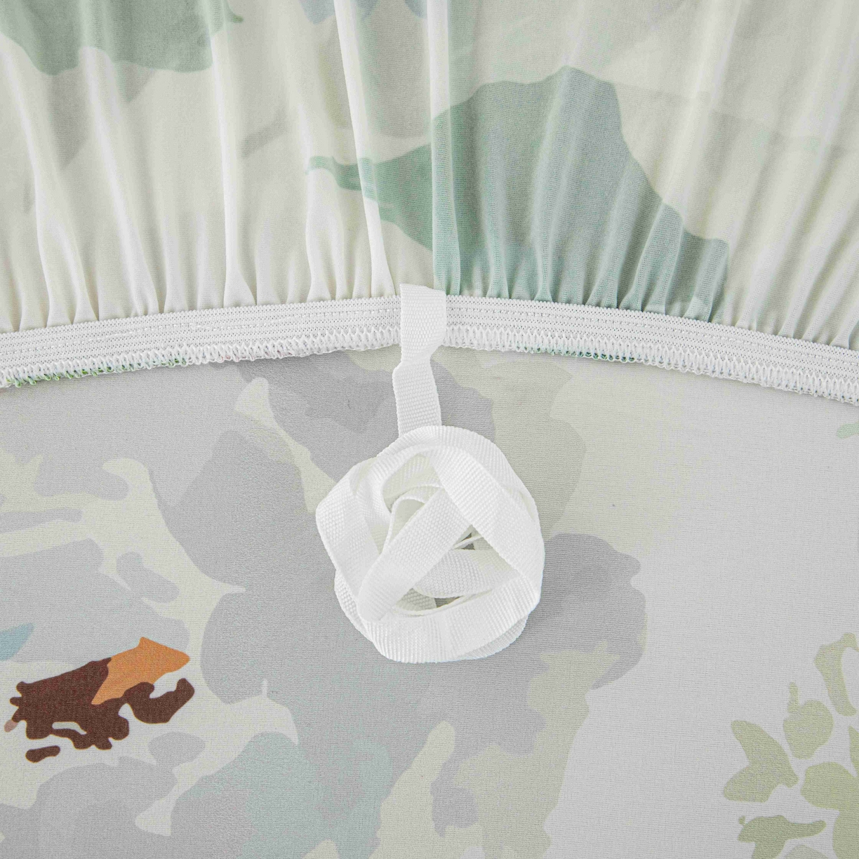 91家纺网 家纺一手货源 找家纺 沐沐家纺 2026春夏新款冰丝印花沙发套 丝语