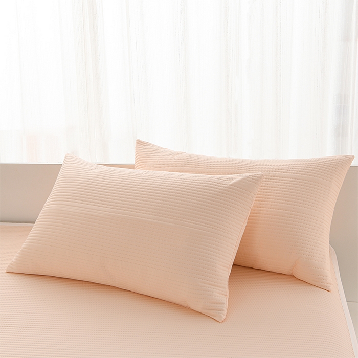 91家纺网 家纺一手货源 找家纺 （总）圣楚家纺 2025新款亲肤舒适云朵夹棉床笠