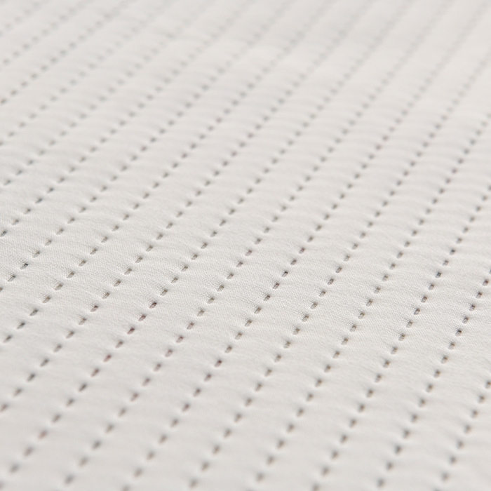 91家纺网 家纺一手货源 找家纺 圣楚家纺 2025新款亲肤舒适云朵夹棉床笠 花香小兔