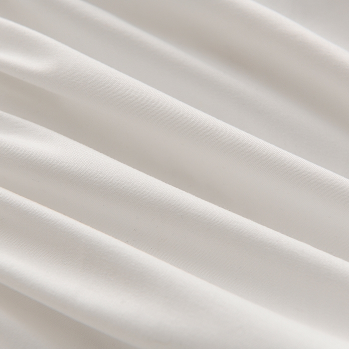 91家纺网 家纺一手货源 找家纺 圣楚家纺 2025新款亲肤舒适云朵夹棉床笠 逐风飞扬