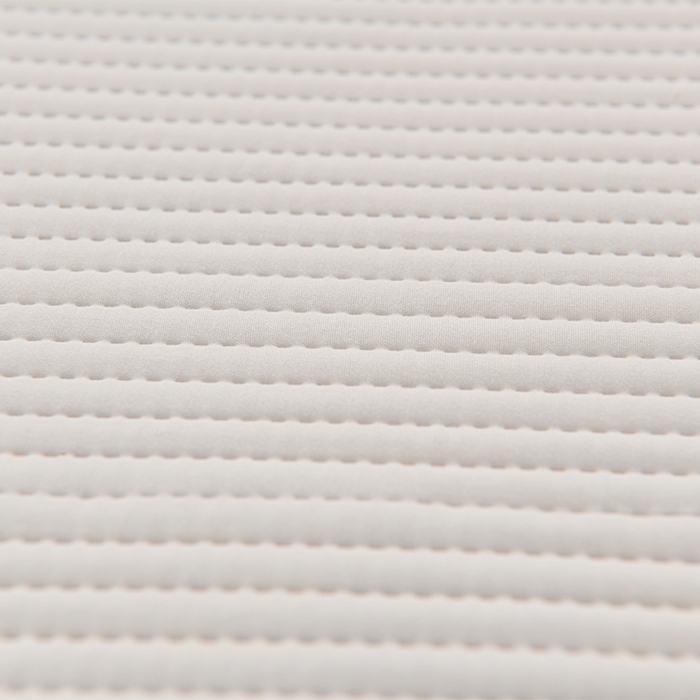 91家纺网 家纺一手货源 找家纺 圣楚家纺 2025新款亲肤舒适云朵夹棉床笠 素色-玉