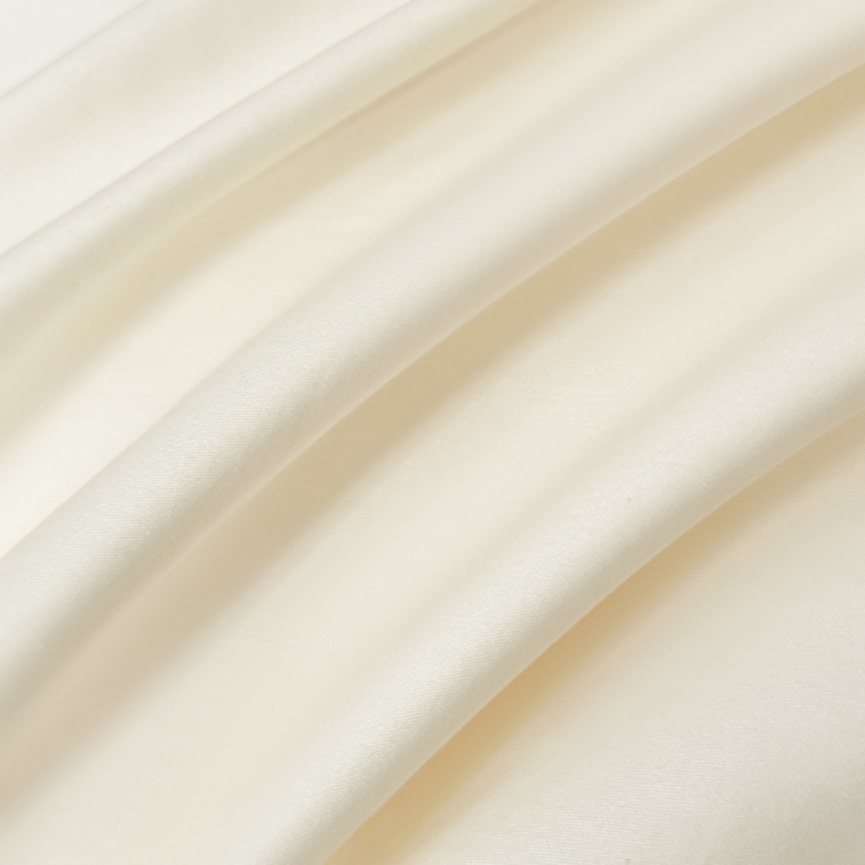 91家纺网 家纺一手货源 找家纺 魅都 2025新款100S全棉刺绣款四件套-心恋 米白