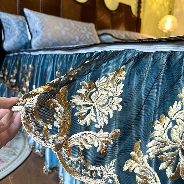 91家纺网 家纺一手货源 找家纺 网红馆2025新款夏日记忆 藤席（裙边可脱卸）卖价不得低于185元 雾清