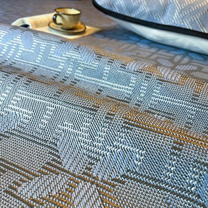 91家纺网 家纺一手货源 找家纺 网红馆2025新款夏日记忆 藤席（裙边可脱卸）卖价不得低于185元 雾清