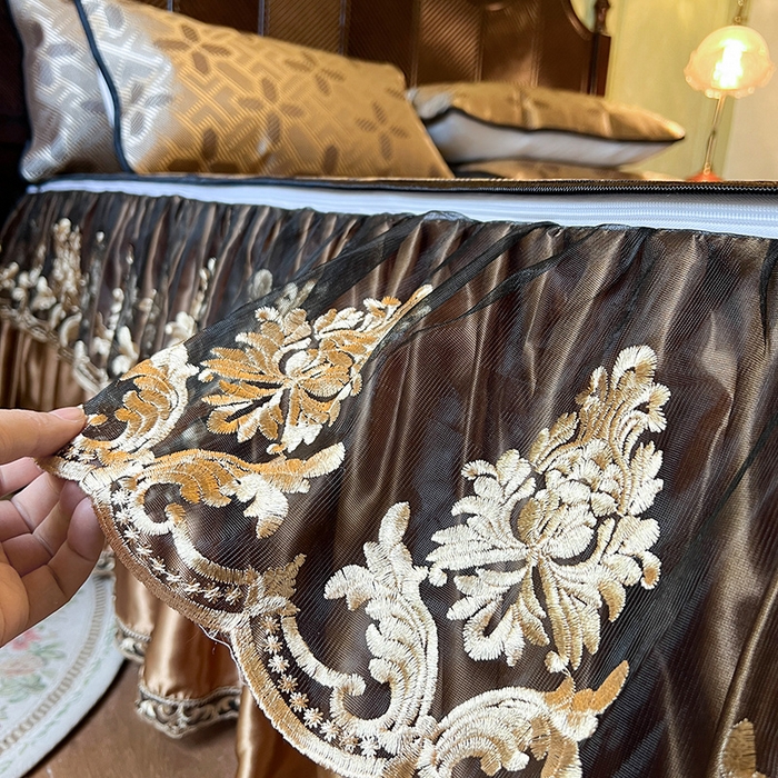 91家纺网 家纺一手货源 找家纺 网红馆2025新款夏日记忆 藤席（裙边可脱卸）卖价不得低于185元 夏巧