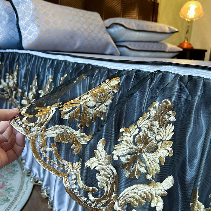 91家纺网 家纺一手货源 找家纺 网红馆2025新款夏日记忆 藤席（裙边可脱卸）卖价不得低于185元 烟色