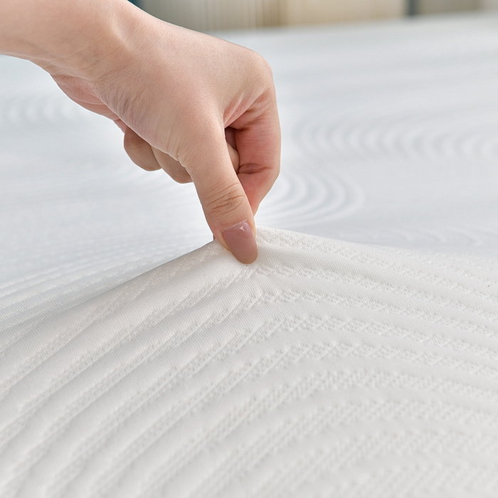 91家纺网 家纺一手货源 找家纺 （总）张先生床垫2025新款加厚亲肤针织海绵记忆床垫