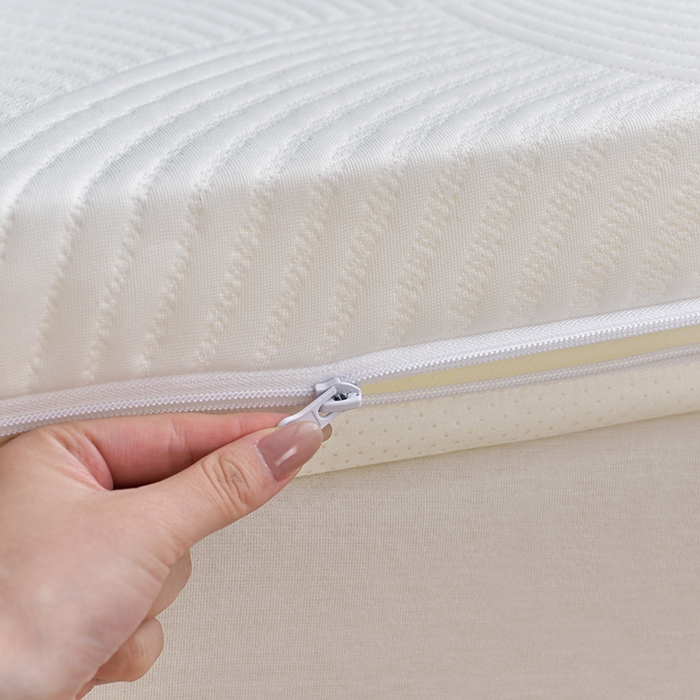 91家纺网 家纺一手货源 找家纺 （总）张先生床垫2025新款加厚亲肤针织海绵记忆床垫