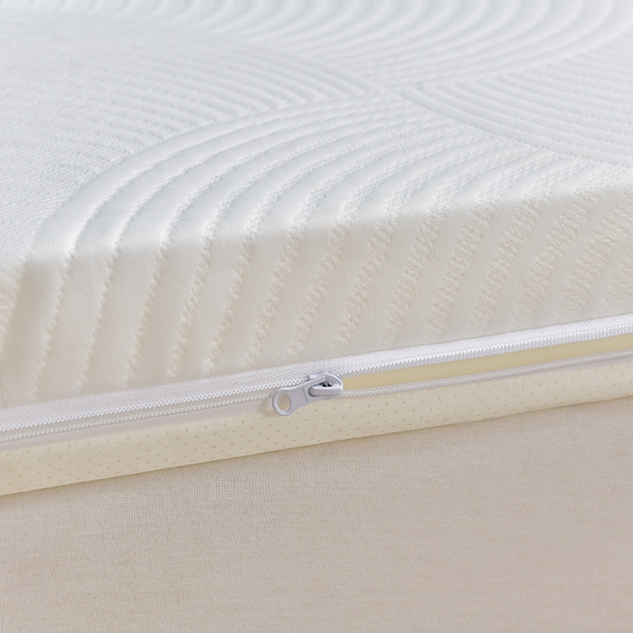 91家纺网 家纺一手货源 找家纺 （总）张先生床垫2025新款加厚亲肤针织海绵记忆床垫