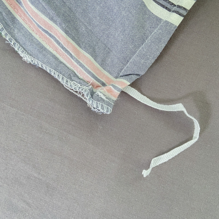 91家纺网 家纺一手货源 找家纺 恋人优选 2025新款A类全棉纯棉水洗棉系列(AB版)单被套 被套单件 纽约灰(AB版)