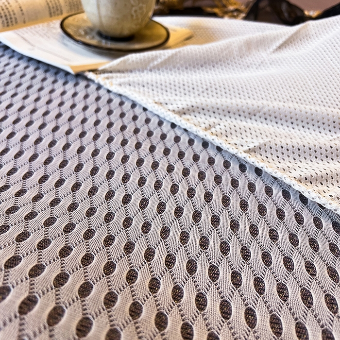 91家纺网 家纺一手货源 找家纺 2025新款藤席（床笠款）-夏日记忆系列 烟粉