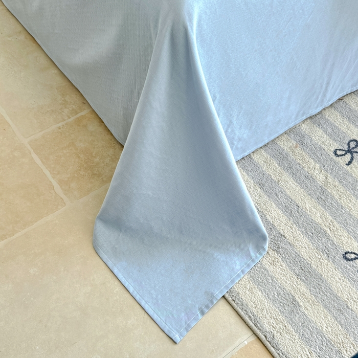 91家纺网 家纺一手货源 找家纺 恋佳居 2026新款A类全棉有氧双层纱印花毛巾绣贝壳边四件套 矿野