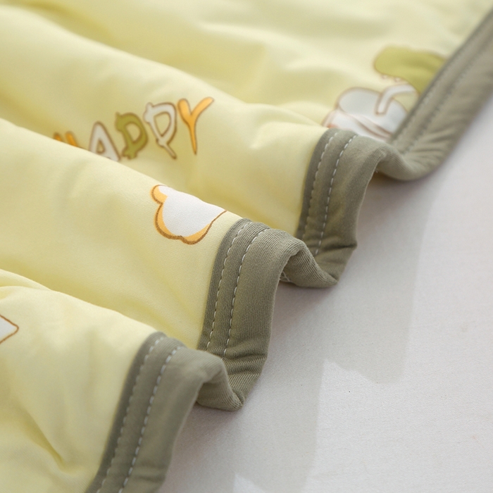 91家纺网 家纺一手货源 找家纺 （总）贝兰仙奴 2025新款针织棉夏被