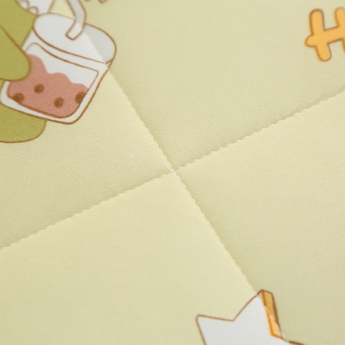 91家纺网 家纺一手货源 找家纺 （总）贝兰仙奴 2025新款针织棉夏被