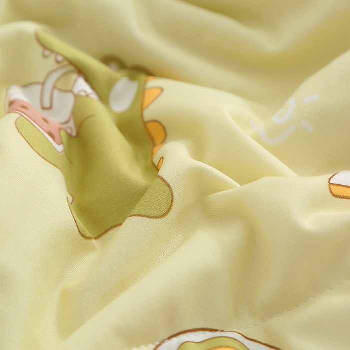 91家纺网 家纺一手货源 找家纺 （总）贝兰仙奴 2025新款针织棉夏被