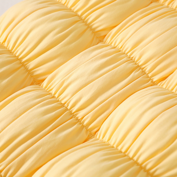 91家纺网 家纺一手货源 找家纺 （总）大熊枕芯 2025新款云朵面包枕枕头枕芯