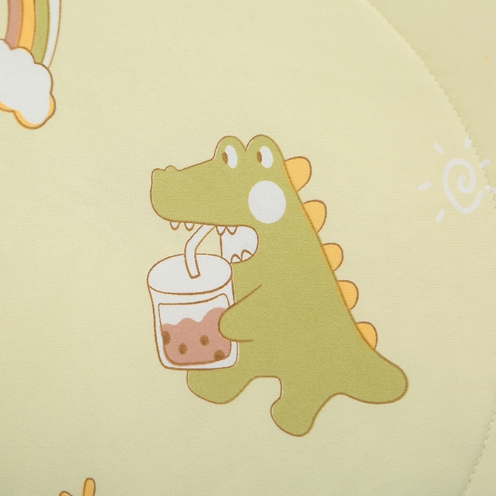 91家纺网 家纺一手货源 找家纺 （总）贝兰仙奴 2025新款针织棉夏被