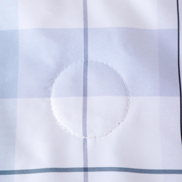 91家纺网 家纺一手货源 找家纺 贝兰仙奴 2025新款水洗天丝大中国风版夏被 寻觅芳踪