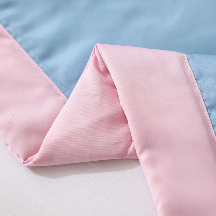 91家纺网 家纺一手货源 找家纺 贝兰仙奴 2025新款水洗天丝大中国风版夏被 寻觅芳踪